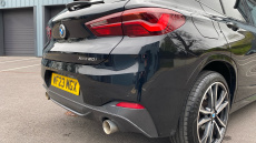 BMW X2 xDrive 20i [178] M Sport 5dr Step Auto Petrol Hatchback